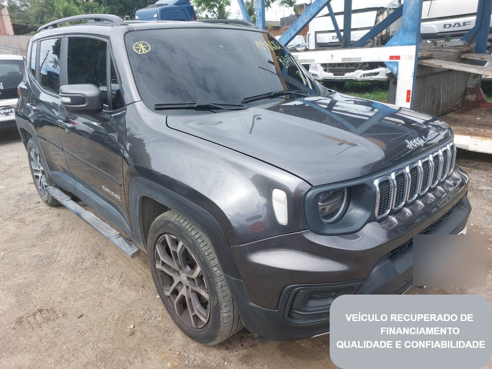 JEEP 20232023 RENEGADE RENEGADE LONGITUDE T270 13 16V GSE TURBO